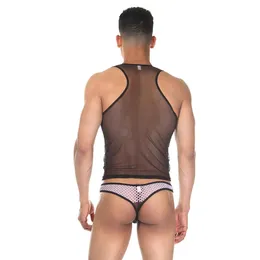 Muški komplet 2v1: dres i tongi