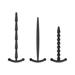 Set uretralnih stimulansa 3 komada napredne klase Baile