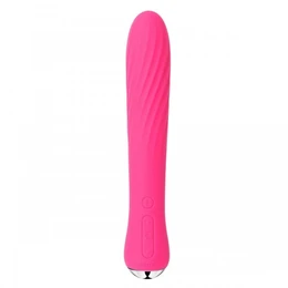 Ania vibracioni stimulator crveni odvod sa ugrađenom baterijom