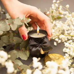 Ulje za masažu (sveća) Bijoux Indiscrets MELT MY HEART - Aphrodisia,70ml