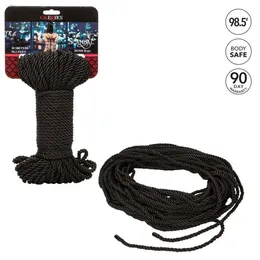 Konopac skandal BDSM Rope - 30 metara