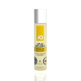 Stimulativni gel za oralno milovanje sa desenzibilizacijom / Oral Delight Vanilla Thrill - 30 ml.
