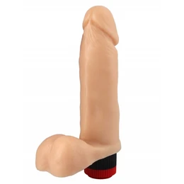 Dildo sa vibracijom № 1 u kutiji