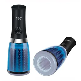 Rotacioni Muški masturbator ZOLO 360