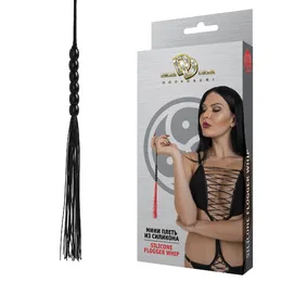 MINIPLETE OD SILIKONA CRNA 911-04 PP DD