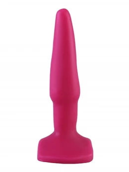 Analni stimulans №4. Ljubičasta