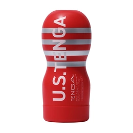 Tenga Original Vacuum Cup Ultra Size Masturbator