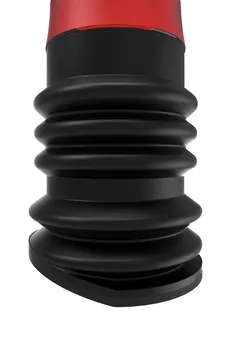 Hidromak X30 hidropompa, boja: crvena