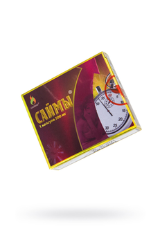 Uzbudljive kapsule za muškarce Saima, 1 kapsula