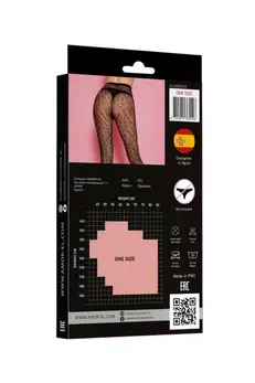 Hlače sa leopardovim uzorkom