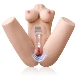 Erikova lutka (torzo) sa funkcijom penetracije