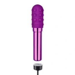 Luxuzni vibrator Le Vand Grand Bullet trešnja