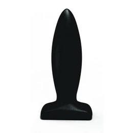 Analni stimulator Streamline Plug black 511679lola