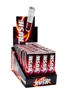 Sprej Rush Ektra