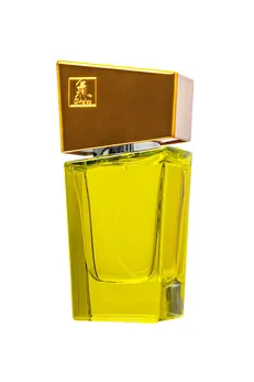 Parfem sa feromonima Hot Shiatsu Lime,ženski,50ml