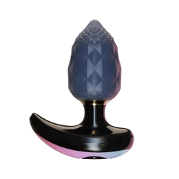 Tingon A1 interaktivni Analni vibracioni test