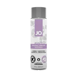 Lako antialergijski lubrikant / JO kompanije agape 4 oz - 120 ml.