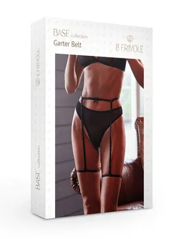 Garter Strap (Base) One Size