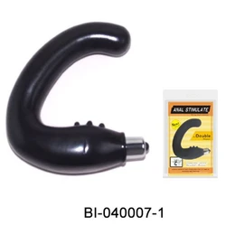 Vibrostimulator prostate i skrotuma