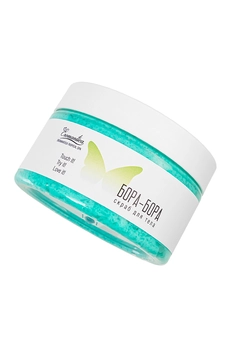 Eromantica Bora Bora piling za telo, 250 ml