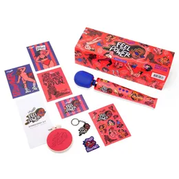 Ograničeno izdanje lak-Vanda sa 20 režima Le Vand 2022 Kelli Malka Edition