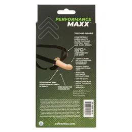 Falloproteza od silikona Performance Maxx Extension with Harness (15,75 k 5 cm.)