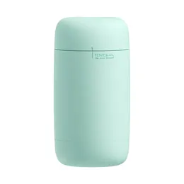 Masturbator Tenga Puffy Mint Green