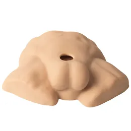 SILEKD Apollo s Dildo torzo, telesni, 7