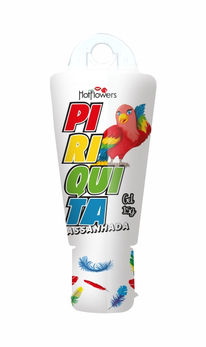 Energije i stimulisanje gel PIRIQUITA ASSANHADA za ženske masturbacije