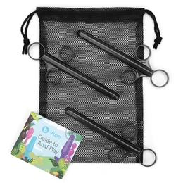 Set aplikatora za mazivo, 3 kom