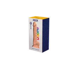 Dildo Jack (Dildo Silexpan) 20787al
