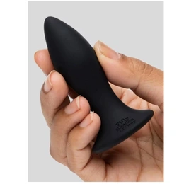 Analna vibracijafty Shades of Grey Sensation