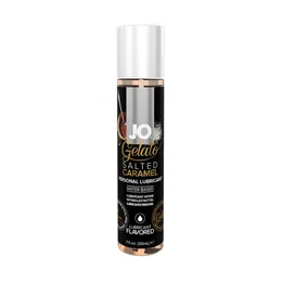 Ukusno mazivo slana karamela / jo Gelato Saltes Caramel 1oz - 30 ml.