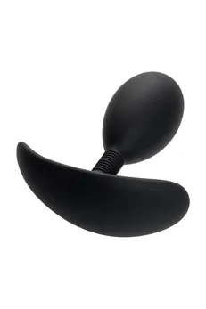 Analna čaura a-Tois bi TOIFA Tord M, silikon, Crna, 10,5 cm