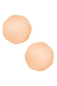 Starbust Nipple Covers Silicone gole nalepnice za bradavice