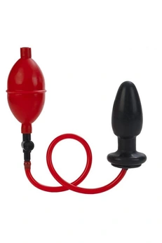 Ekpandable Butt Plug Analni čep koji se širi