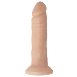 SILEKD Apollo s Dildo torzo, telesni, 7