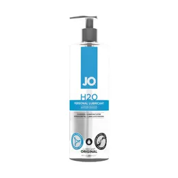 Klasično mazivo na bazi vode / jo H2O-Original-Lubricant 16oz-480 ml.