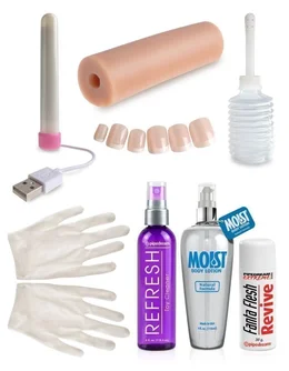 Realistična lutka Bianca sa bujnim poprsjem Pipedream Ektreme Toiz Ultimate Fantasi Dolls Bianca 163cm