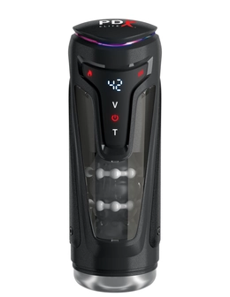 Multifunkcionalni Masturbator Moto-Bator Pro RD55623PD