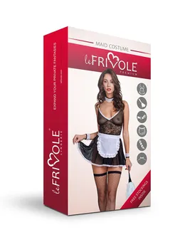 Odelo iskrene domaćice S / M