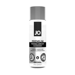 Klasično mazivo na bazi silikona / jo Premium 2oz - 60 ml.
