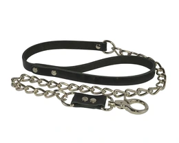 Povodac za ogrlicu (okrugli karabin)