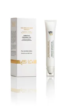 Iesforlov Vibrating Orgasmic excitacijski gel 20 ml