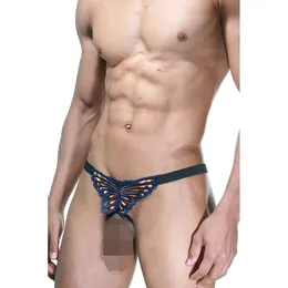 Gaćice-muški leptir kostim