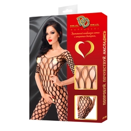 Catsuit (mrežasti kombinezon)