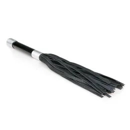 Flogger sa aluminijumskim umetcima na dršci flogger Vith Metal grip 38 cm