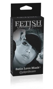 Fetish Fantasi Series Ltd Edition maska za oči