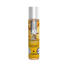 Lubrikant za ukus ananasa / JO Flavored Juicy Pineapple 1oz-30 ml.