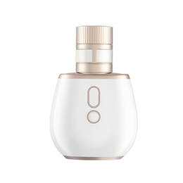 Elegantan stimulans sa vakuumom i mikrotokami BeYourLover Aromia